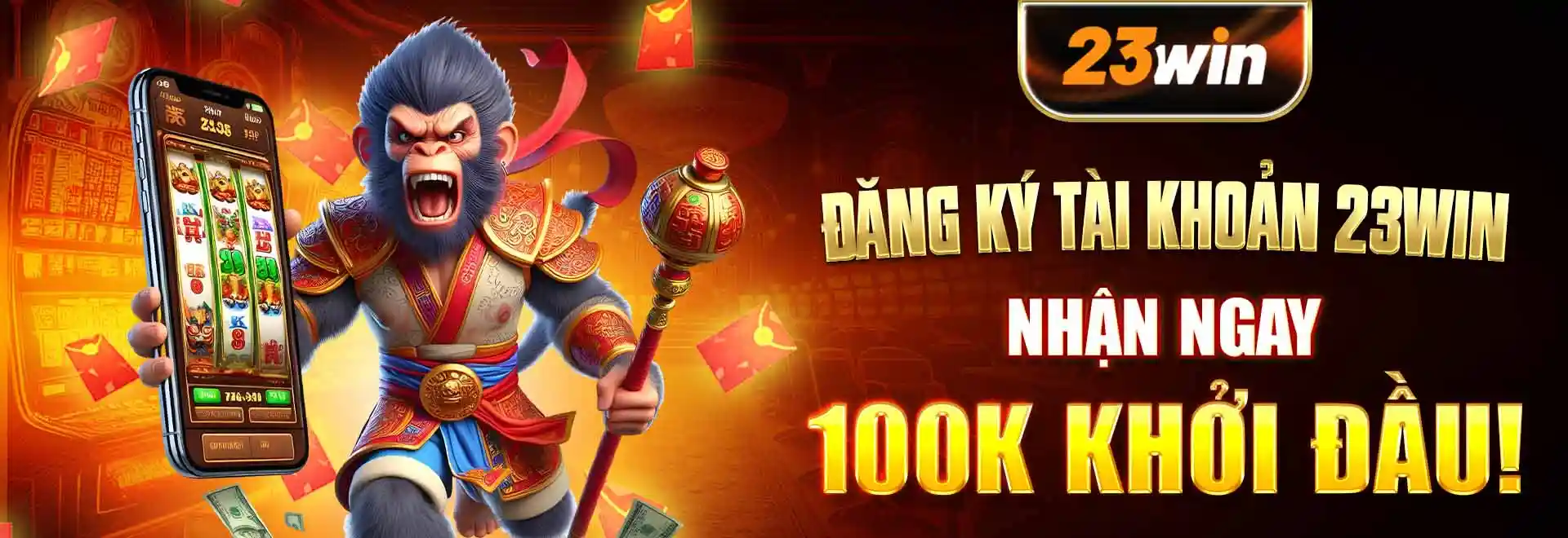 dk 23win banner