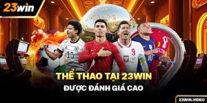 trang nhà cái bóng đá 23win