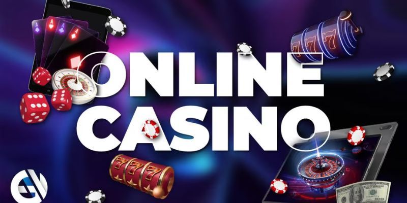 Khái quát về casino win tại 23Win